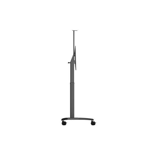 M MOTORIZED PUBLIC FLOORSTAND DUAL PILLAR 180 HD 65