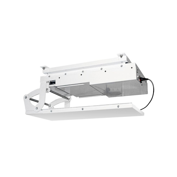 M MOTORIZED  CEILING MOUNT FOLD DOWN PRO INVERTED 32-75