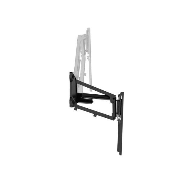 M MOTORIZED PULL DOWN FULL MOTION FLEXARM 37-70