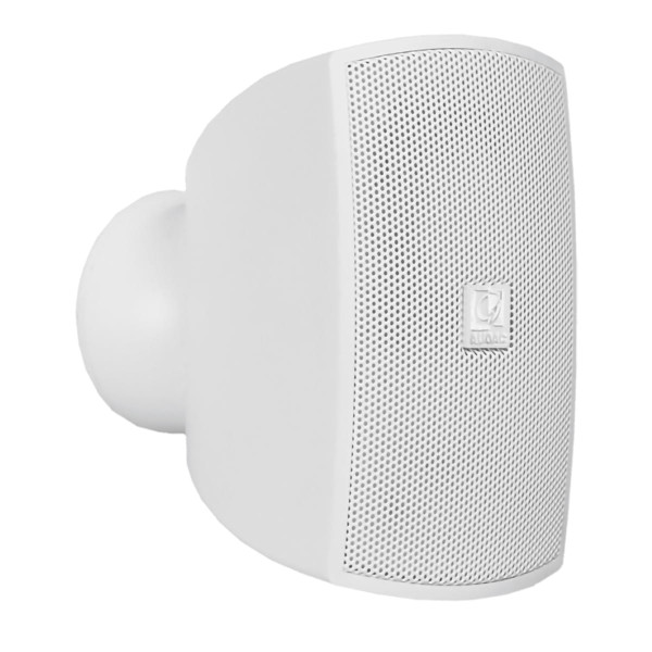 AUD-ATEO2D/W WALL SPEAKER WITH CLEVERMOUNT 2
