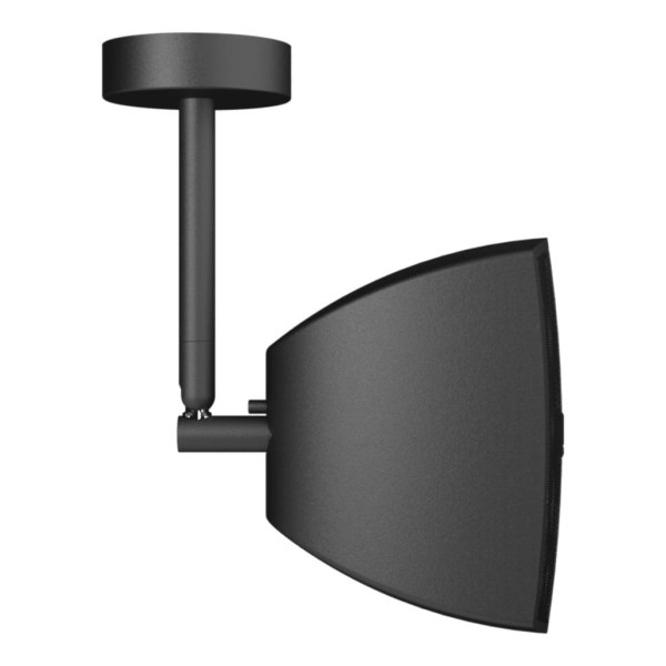 AUD-ATEO2SD/B WALL SPEAKER WITH SURFACE CEILING MOUNT 2