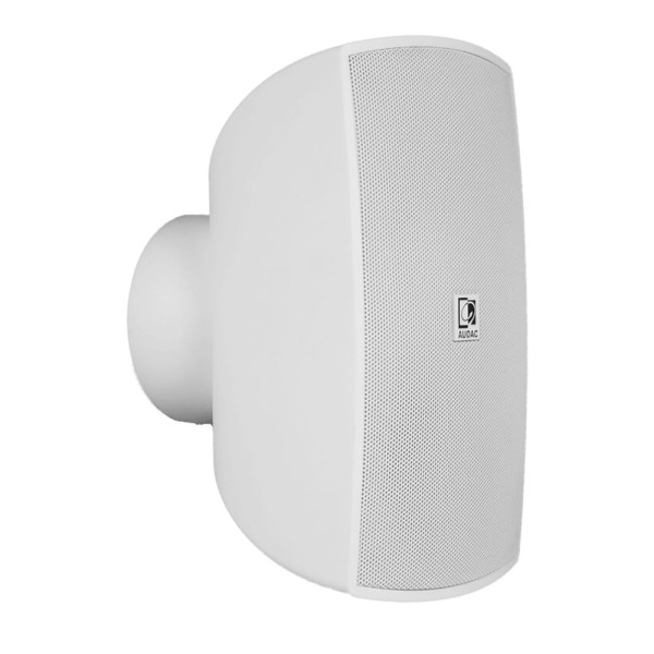 AUD-ATEO4D/W WALL SPEAKER WITH CLEVERMOUNT 4