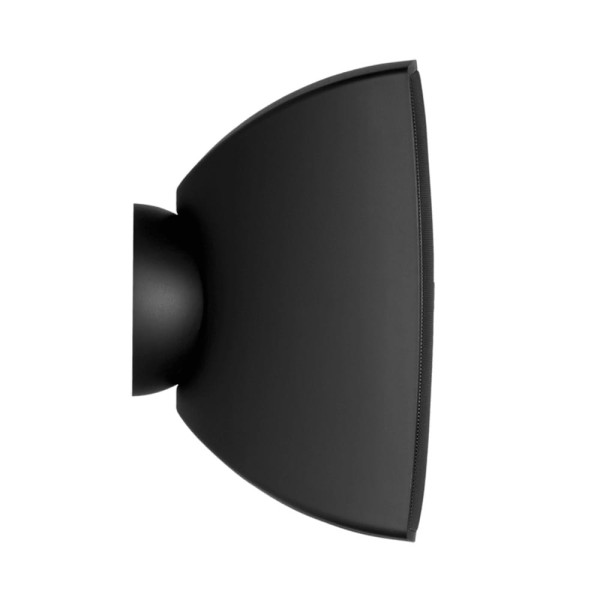 AUD-ATEO4MK2/B WALL SPEAKER WITH CLEVERMOUNT 4