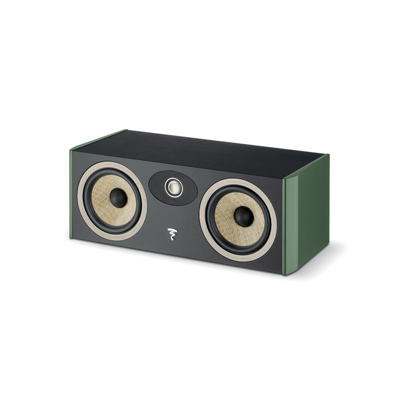 FOCAL ARIA EVO X CC MOSS GREEN HG