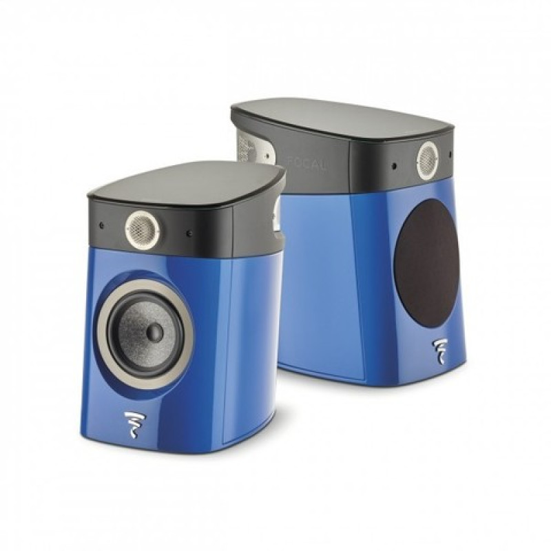 FOCAL SOPRA N1 WOS NOGARO BLUE