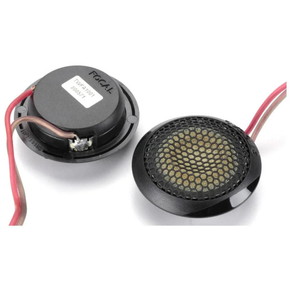 FOCAL CAR KIT ELITE K2 POWER 165KR 