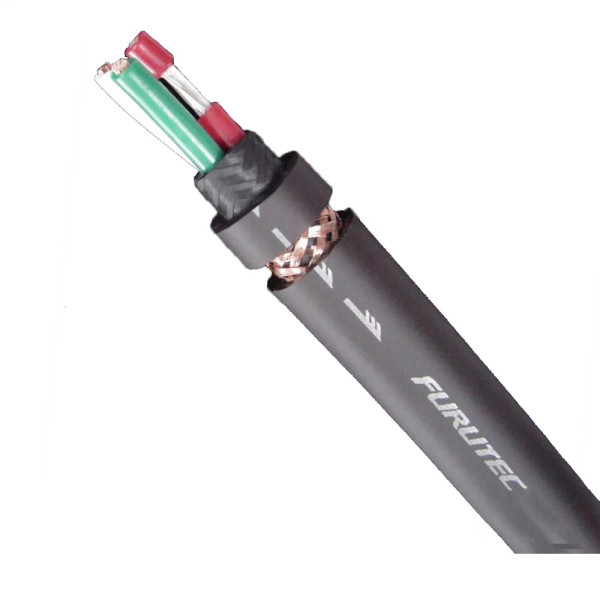 FURUTECH POWER CABLE R28 FP-314AG II