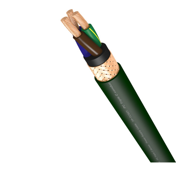 F-POWER CABLE PC TRIPLE C CONDUCTOR B30/R