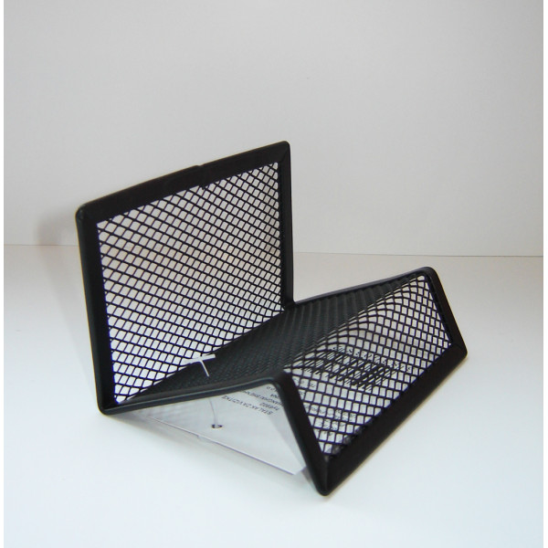 H/STALAK ZA VIZITKE CRNI