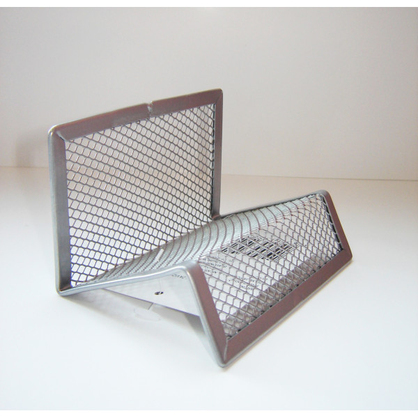 H/STALAK ZA VIZITKE SILVER