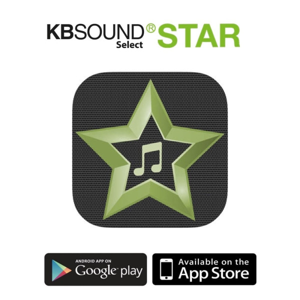KB SOUND STAR 5