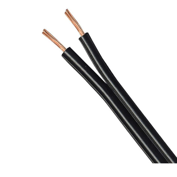 QED SPEAKER CABLE CLASSIC 42 STRAND BLACK
