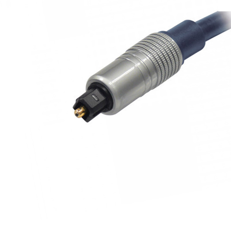 MAXCABLE TOSLINK OPTICAL CABLE 1m