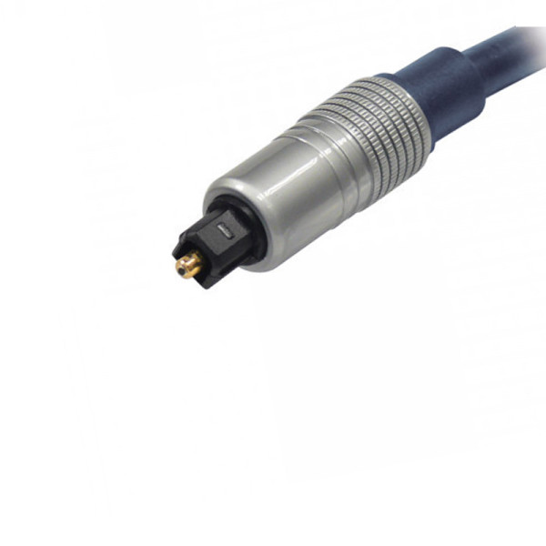 MAXCABLE TOSLINK OPTICAL CABLE 2m