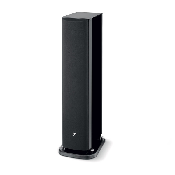 FOCAL ARIA EVO X N2 BLACK HG