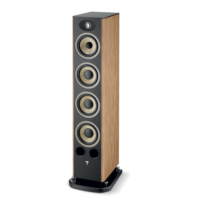 FOCAL ARIA EVO X N3 PRIME WALNUT