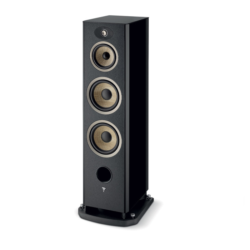 FOCAL ARIA EVO X N4 BLACK HG