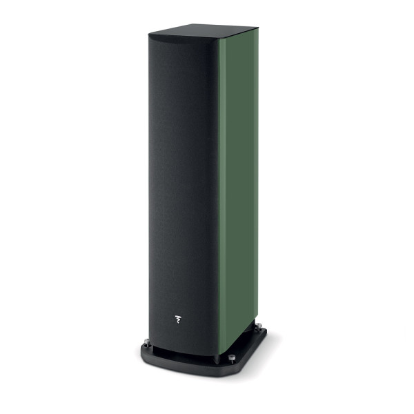 FOCAL ARIA EVO X N4 MOSS GREEN HG 