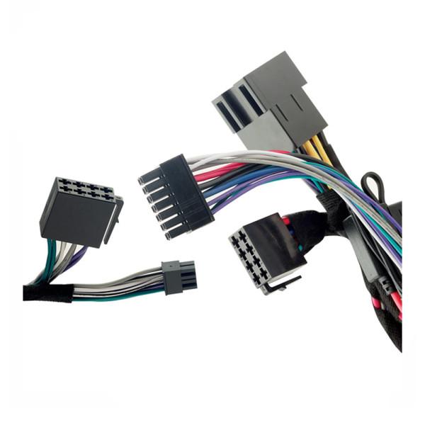 FOCAL CAR KIT IY CABLE ISO FOR IMPULSE 4.320