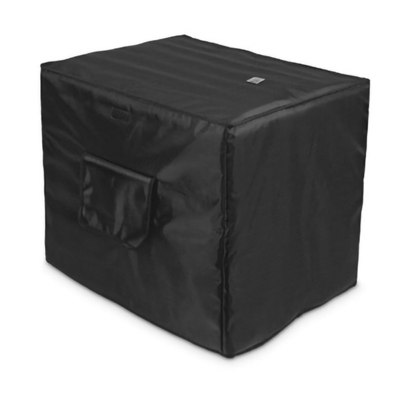 LD SYSTEMS ICOA SUB 18 PC - PADDED PROTECTIVE COVER FOR ICOA SUBWOOFER 18