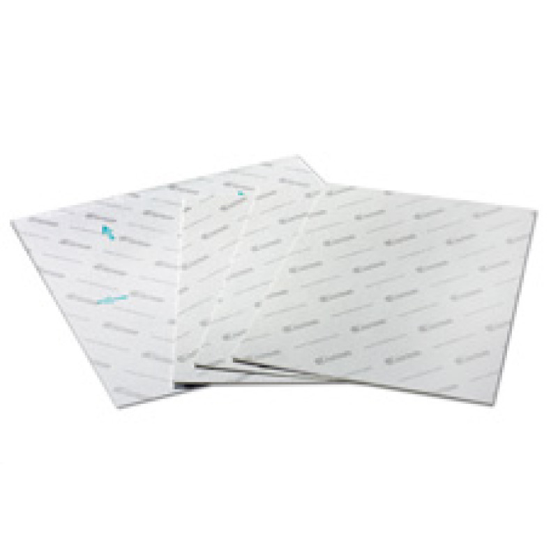 DELTA FOTOBOOK UNUTARNJE PVC KORICE 333x230mm-200mic BIJELE