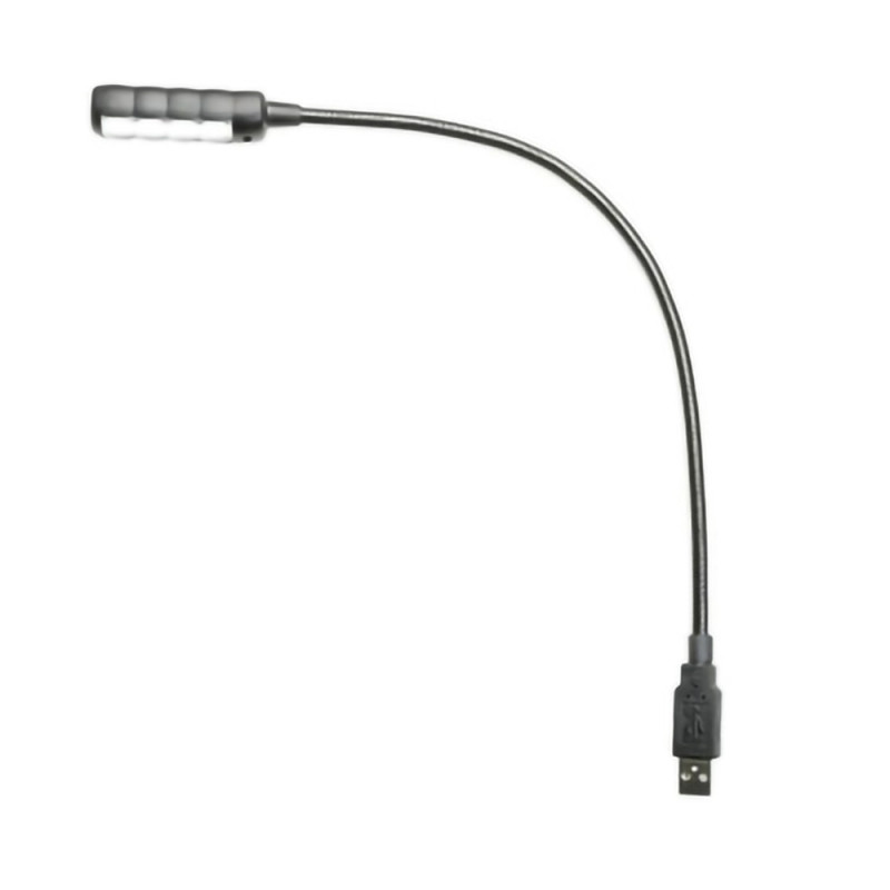 ADAM HALL SLED 1 ULTRA USB LED GOOSENECK LAMPA ZA MIX PULT