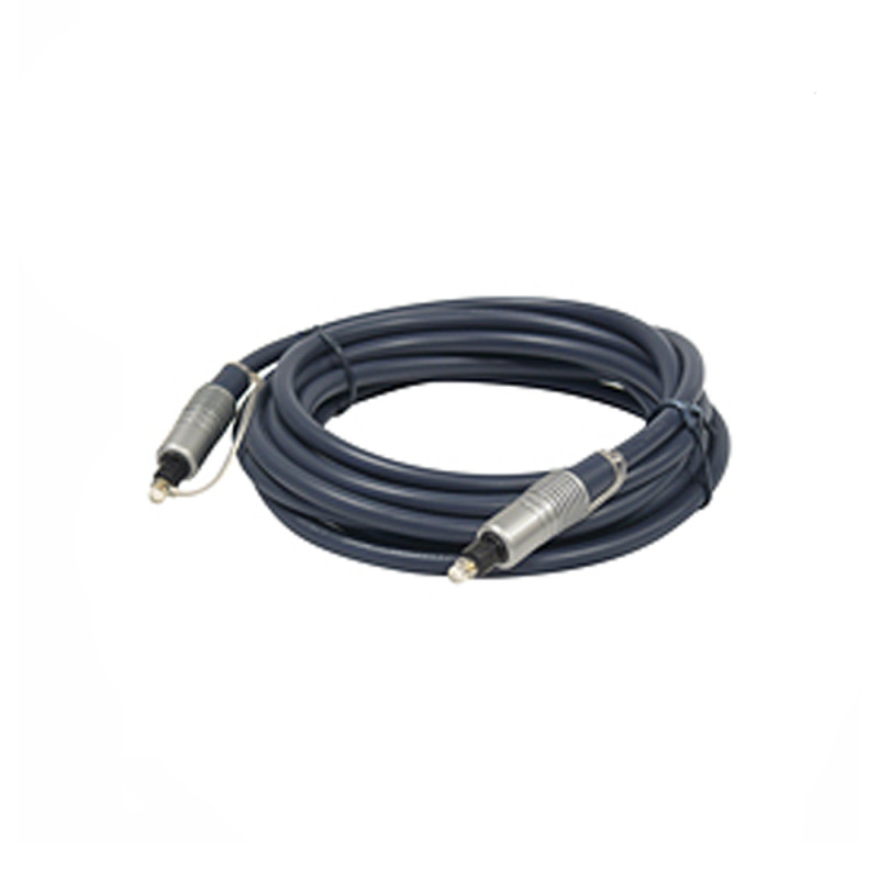 MAXCABLE TOSLINK OPTICAL CABLE 10m