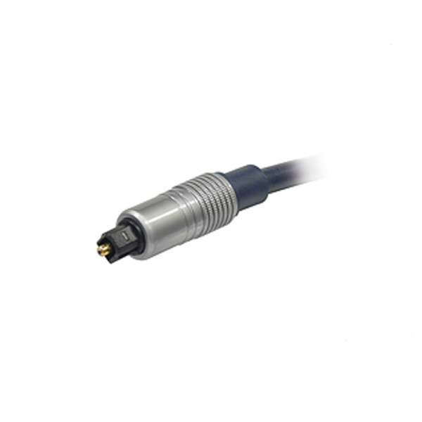 MAXCABLE TOSLINK OPTICAL CABLE 10m