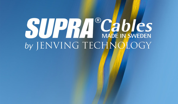 SUPRA cables
